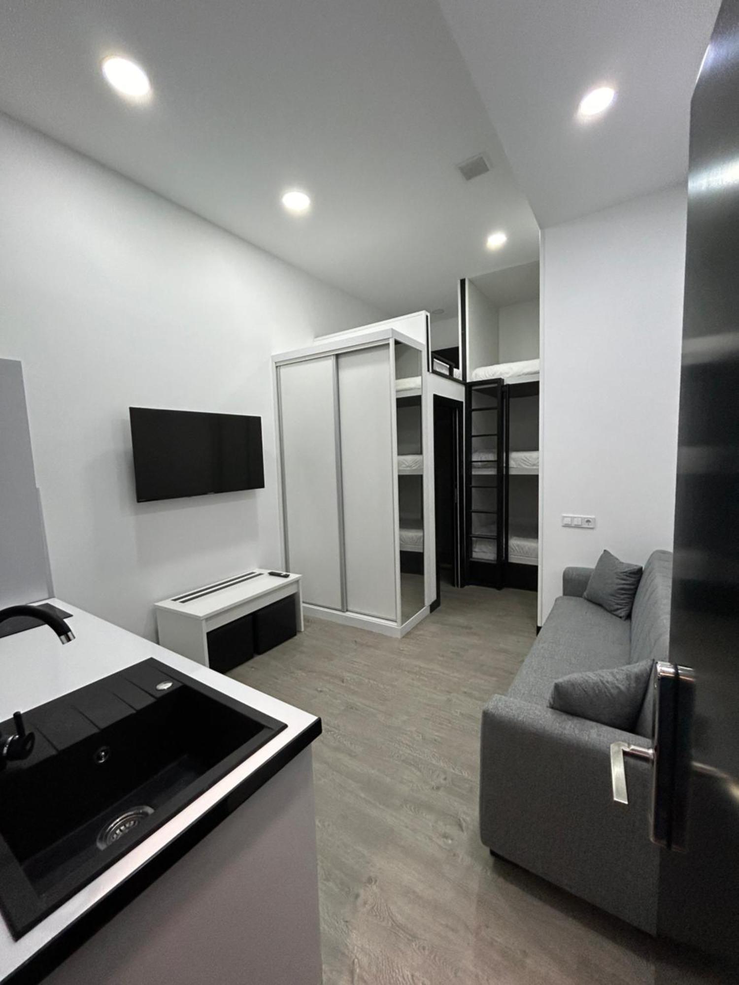 Cotrades 3 En San Blas-canillejas Madri