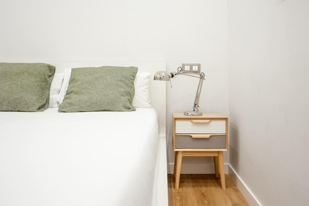Ideal Flat In The Retiro Area - C5