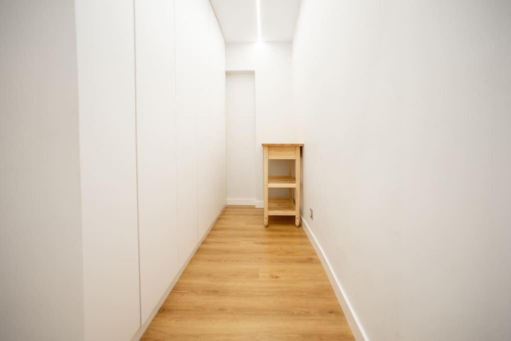 Apartamento Ideal Flat In The Retiro Area - C5
