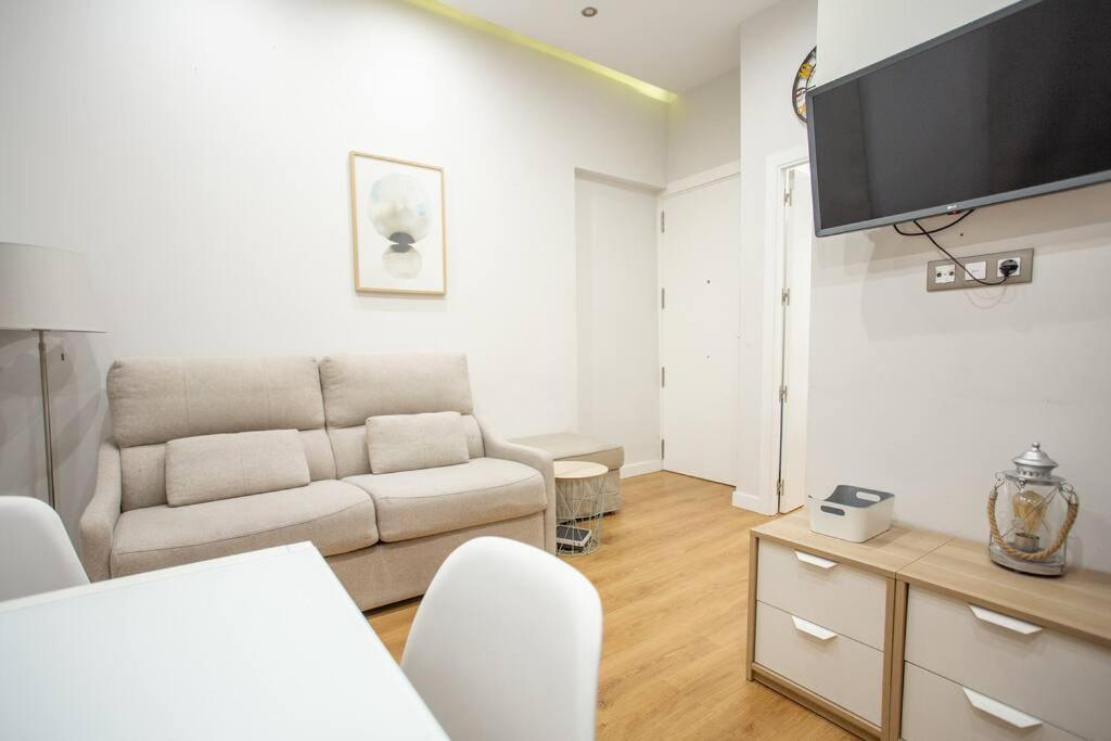 Ideal Flat In The Retiro Area - C5 Apartamento