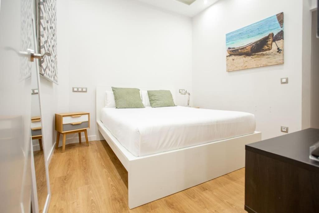 Ideal Flat In The Retiro Area - C5 Apartamento *
