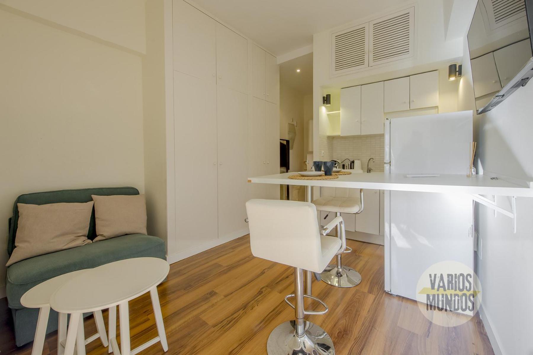 Downtown 1hab 3pax En La Plaza De Chueca Apartment