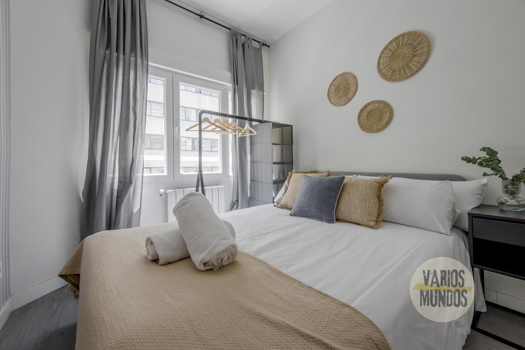 Lejlighed Excuisite New En Gran Via 5pax E2 *