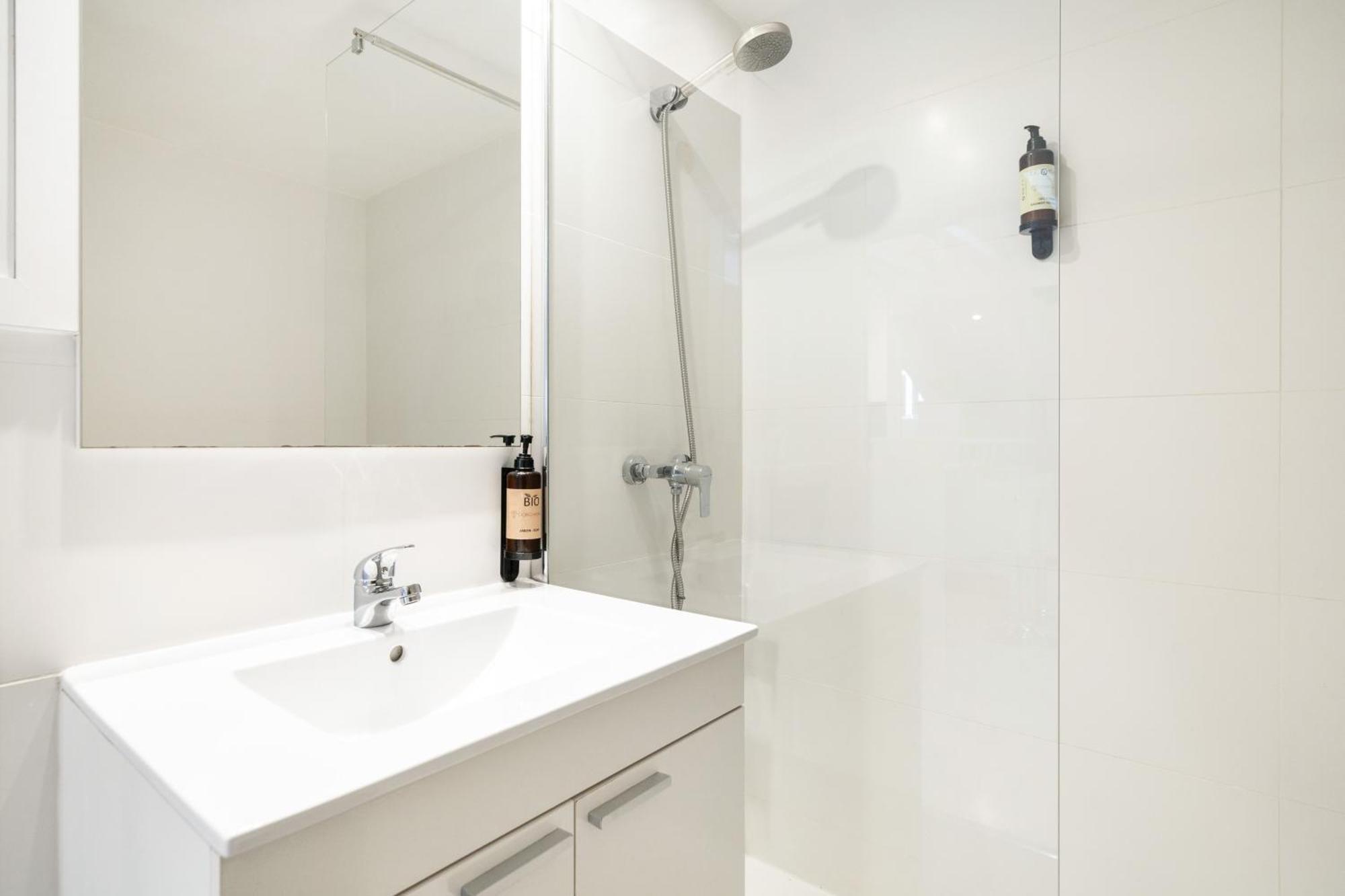 Apartamento Cb21 *