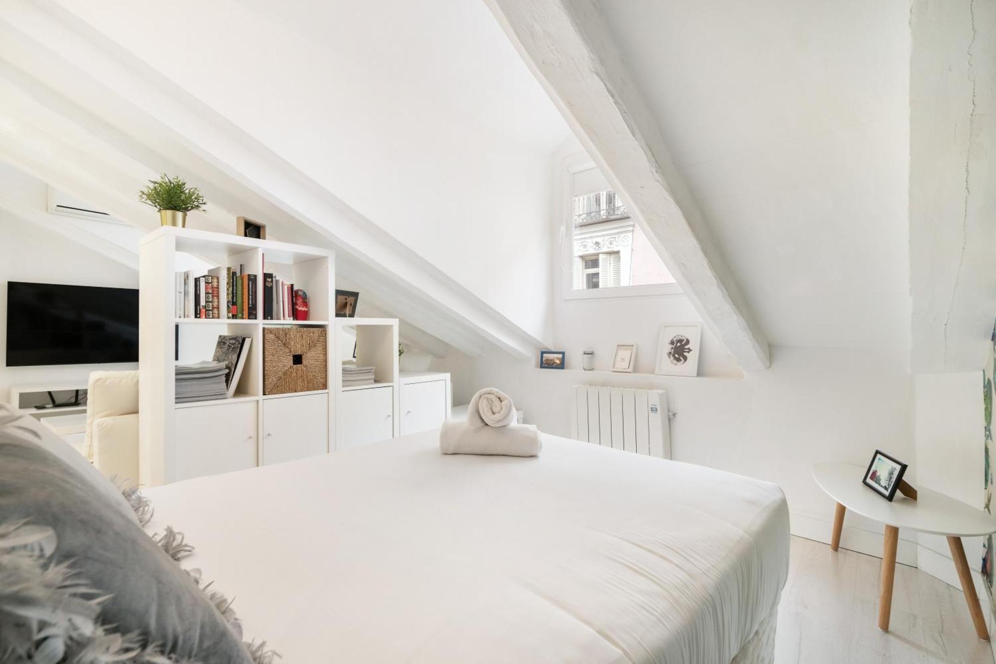 Apartamento Cb21 *