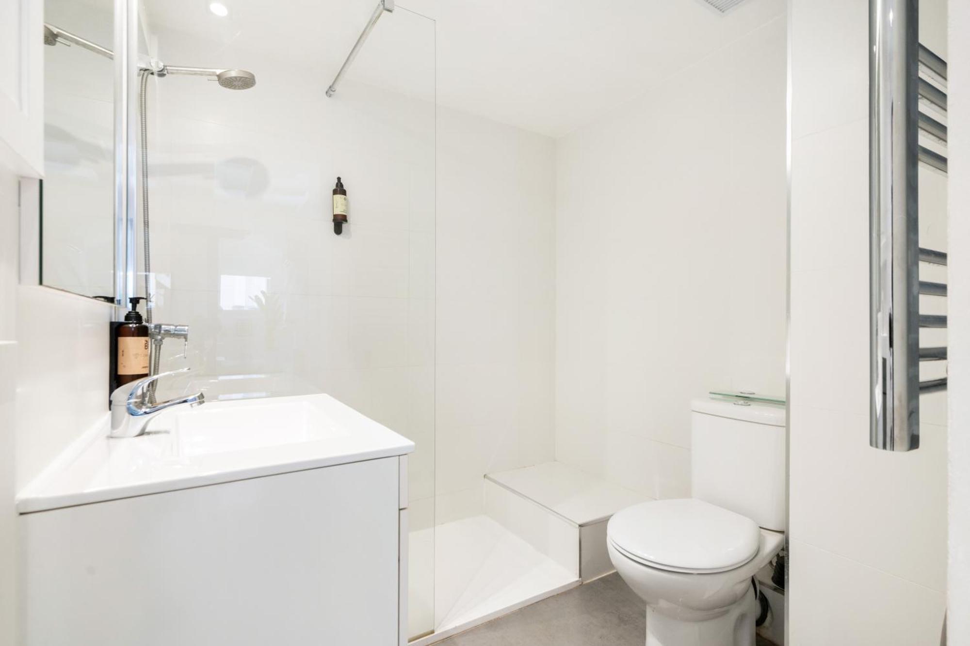 Apartamento Cb21 *