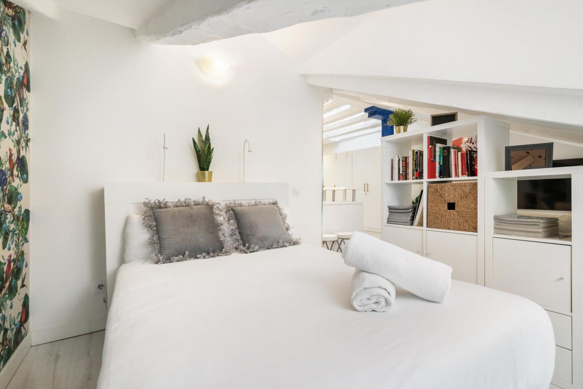 Apartamento Cb21