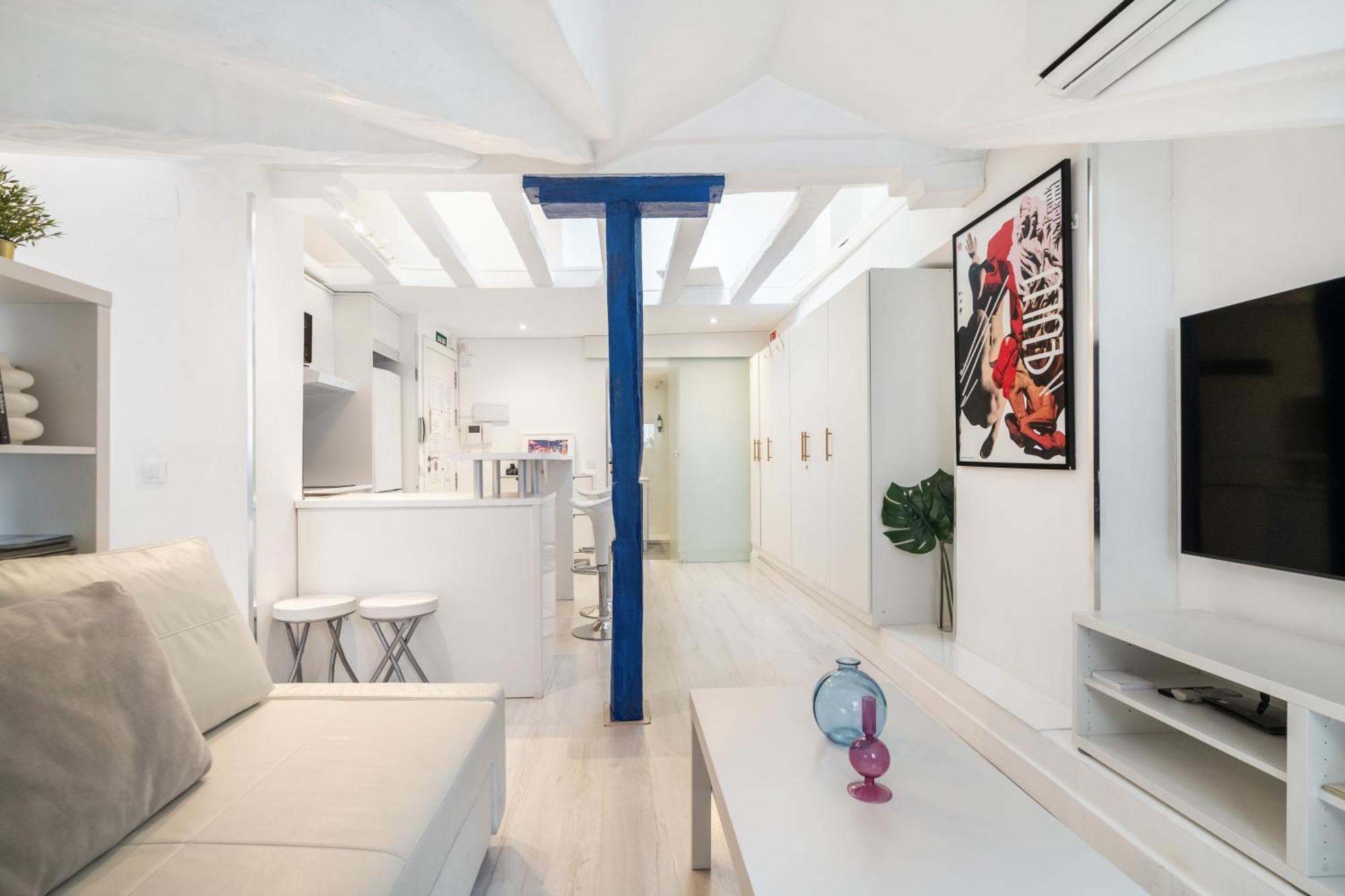 Cb21 Apartamento *