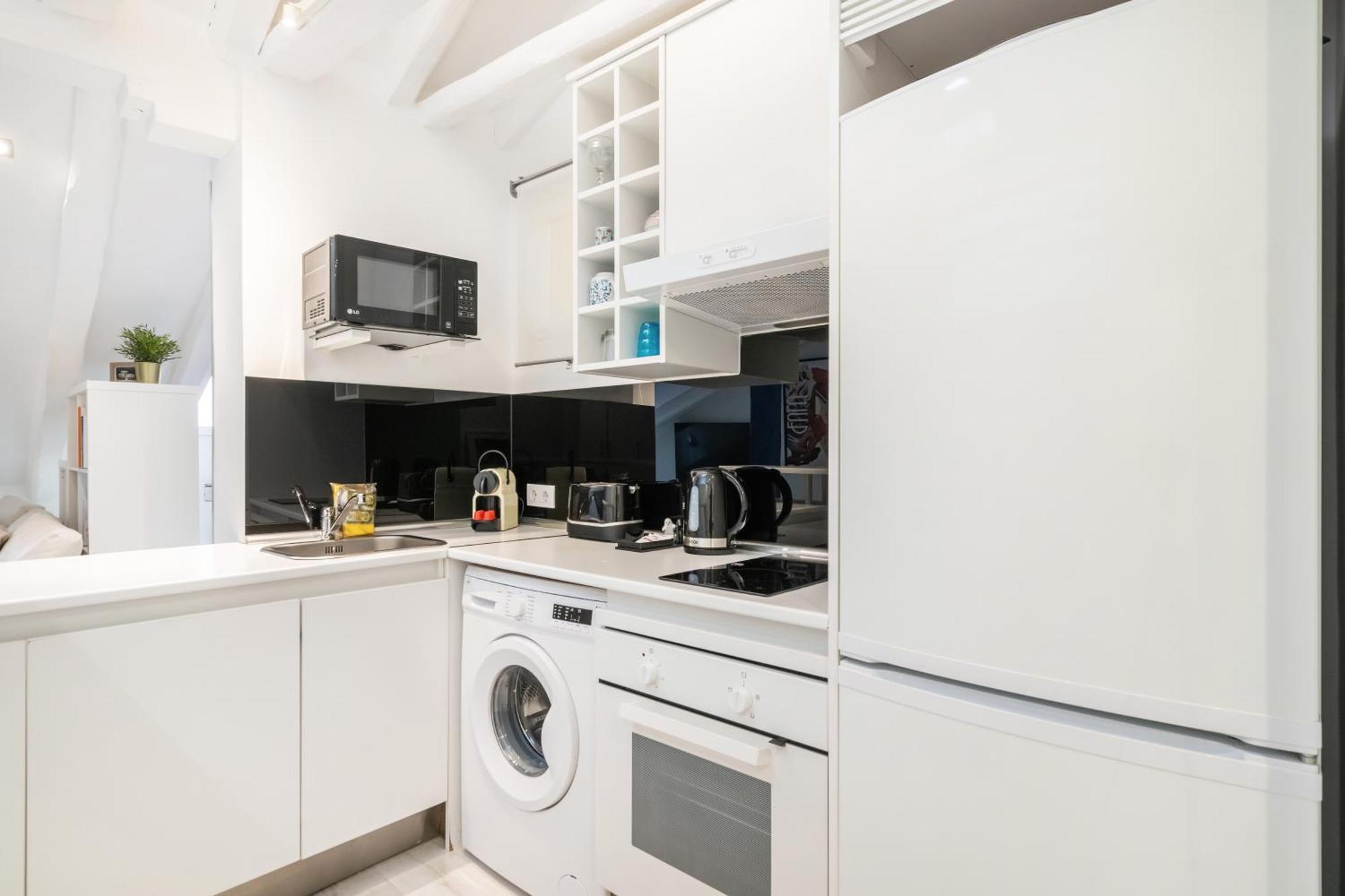 Cb21 Apartamento