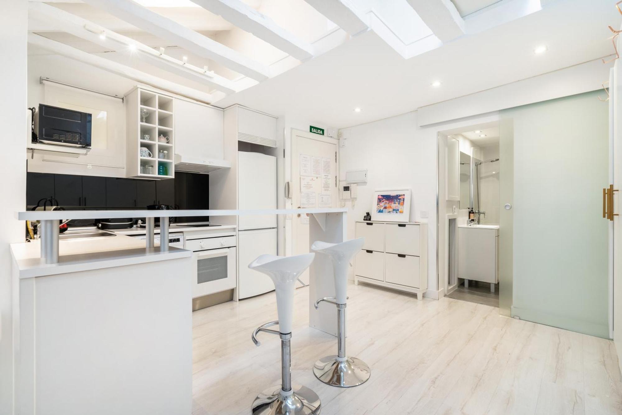 Cb21 Apartamento