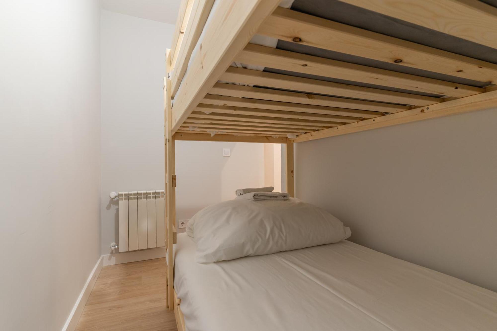 Modern, Centric -2bd 2bth- Delicias Apartment