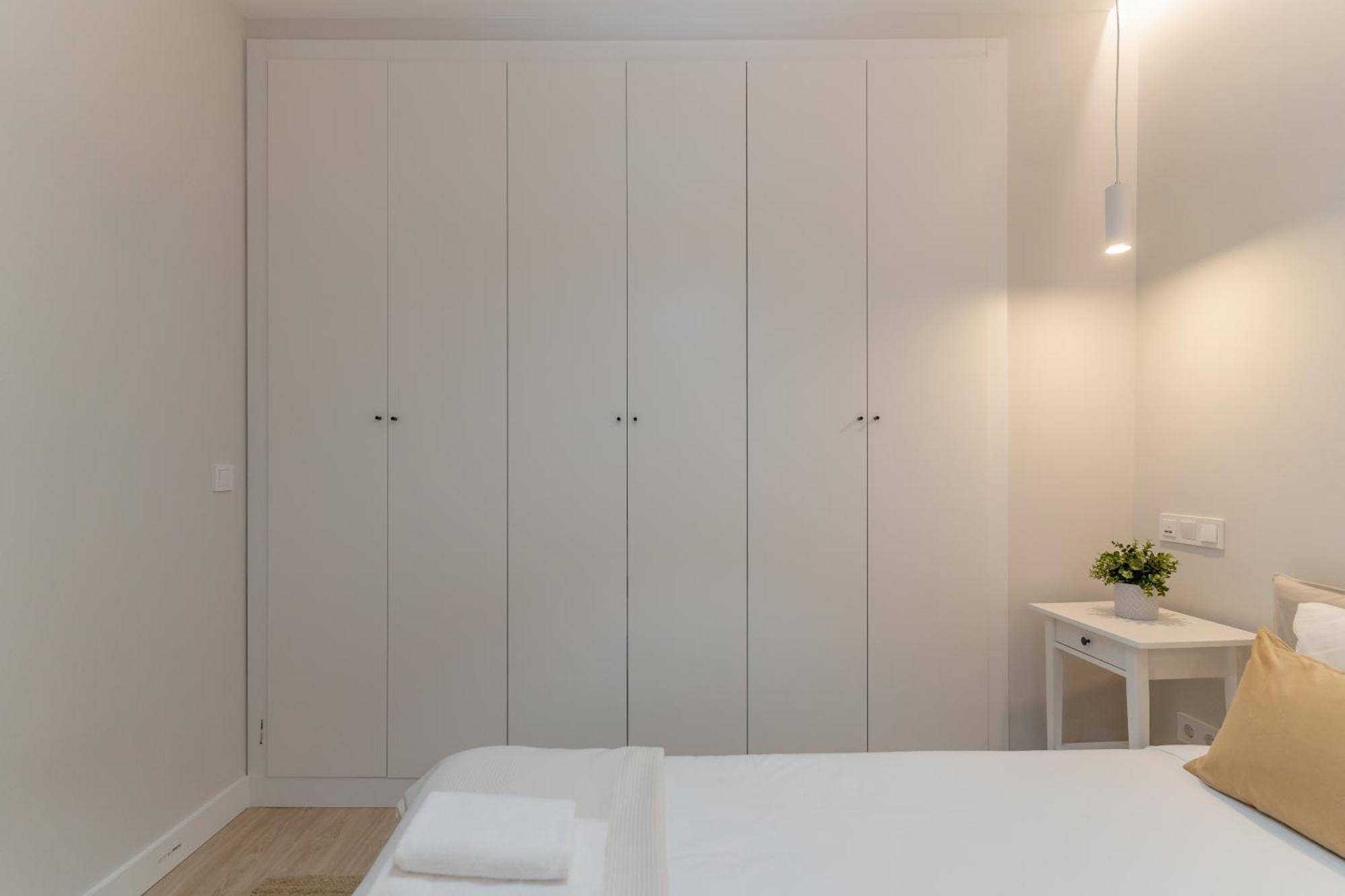 Modern, Centric -2bd 2bth- Delicias Madrid