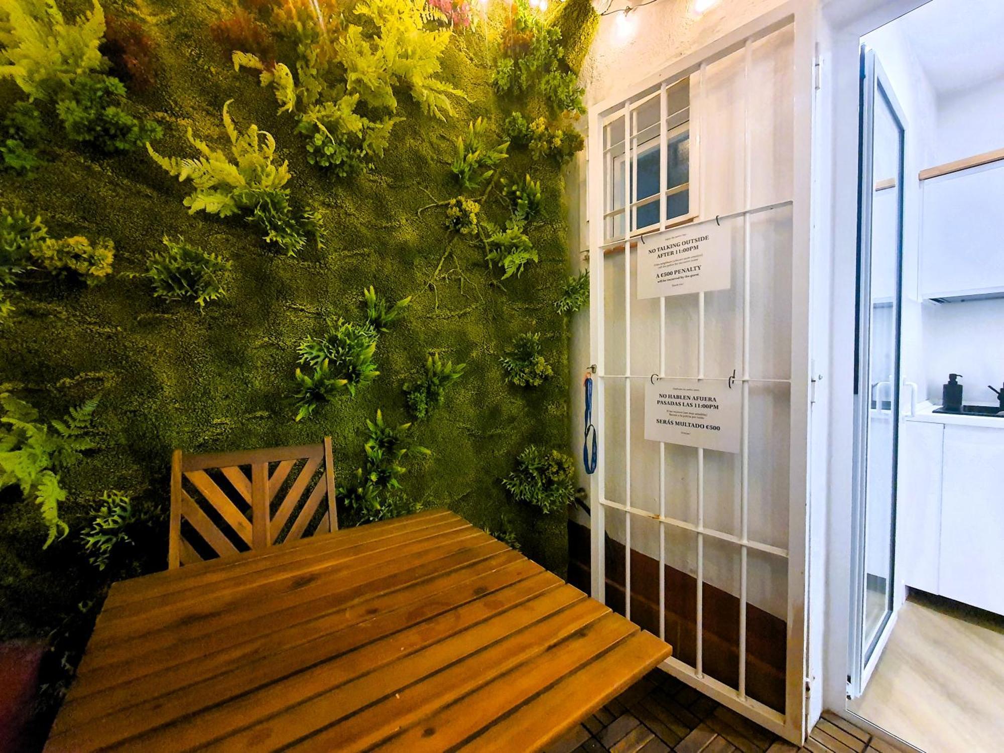 Apartment Rentadore Lavapies Studio *