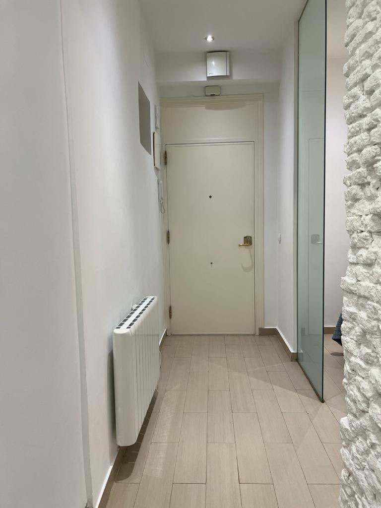 Apartment Gran Via Centro Alonso Martinez