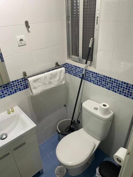 Apartment Plaza Rio B *