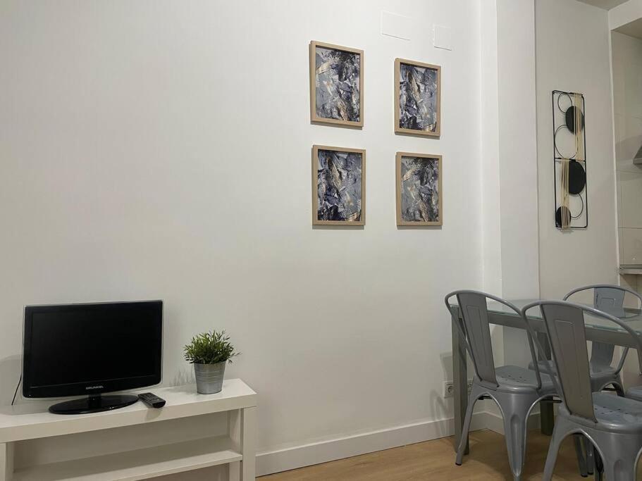 Plaza Rio B Apartment
