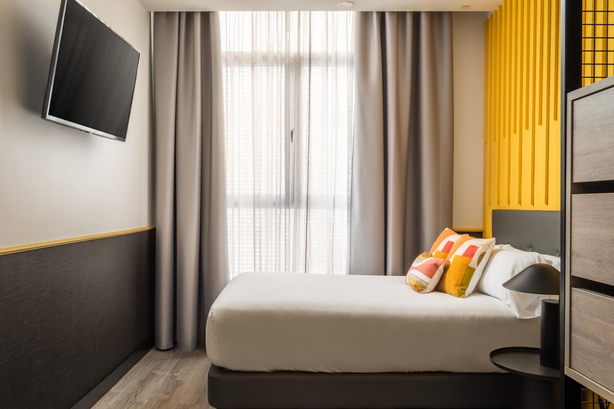Gasthof Bypillow Crosstown 3*