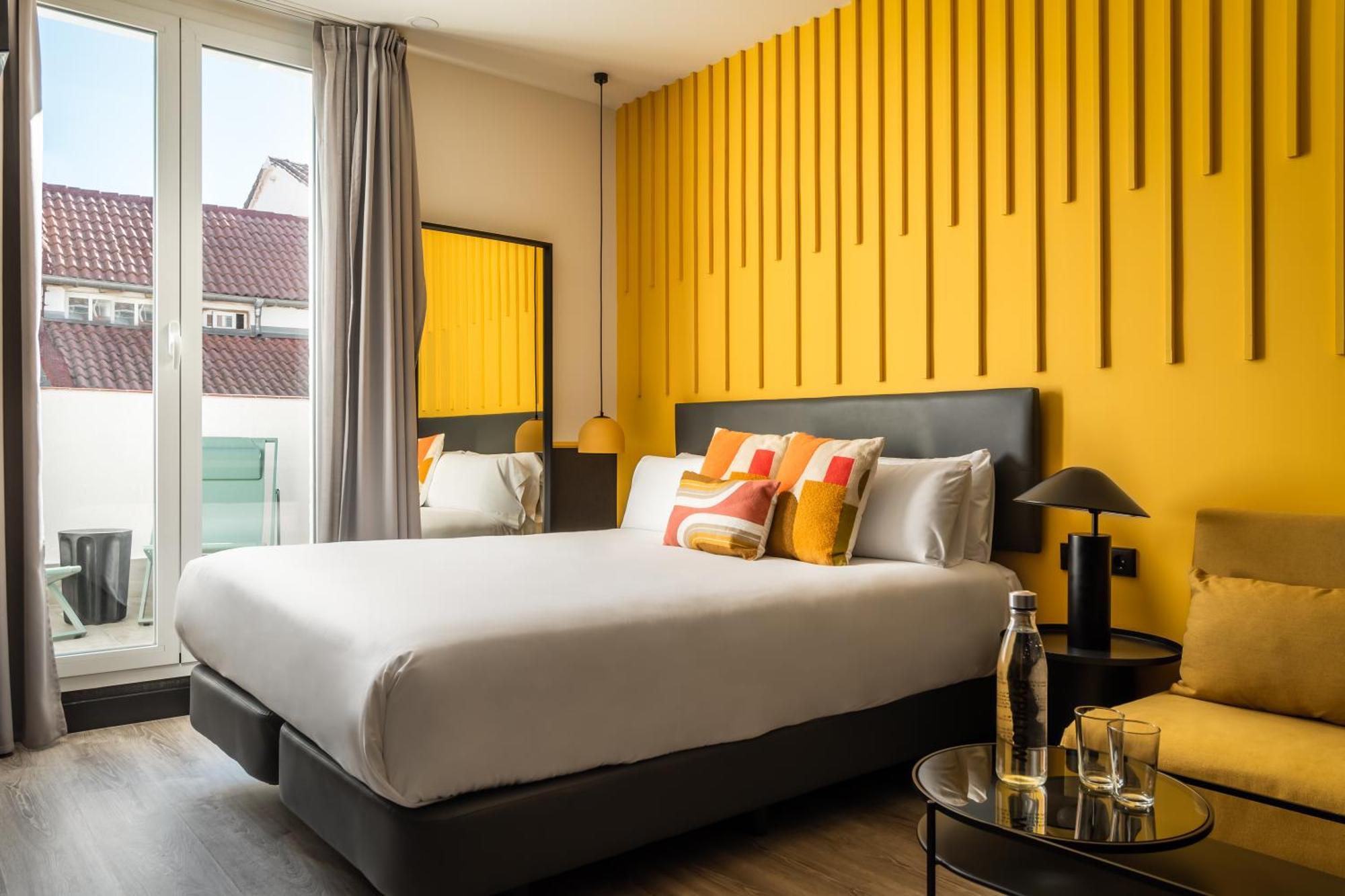 Gasthof Bypillow Crosstown