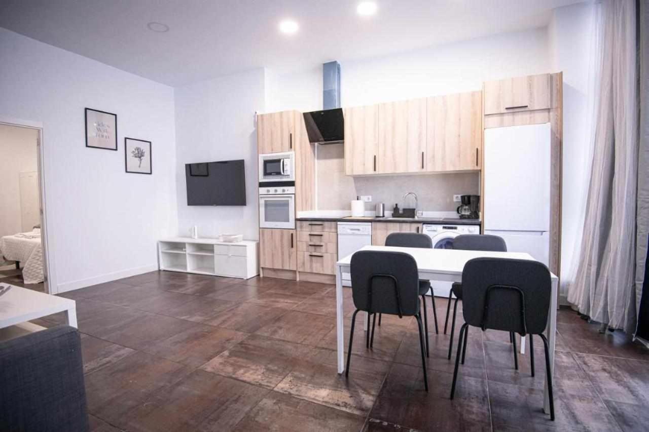 Antonio Lopez A Apartamento Madri