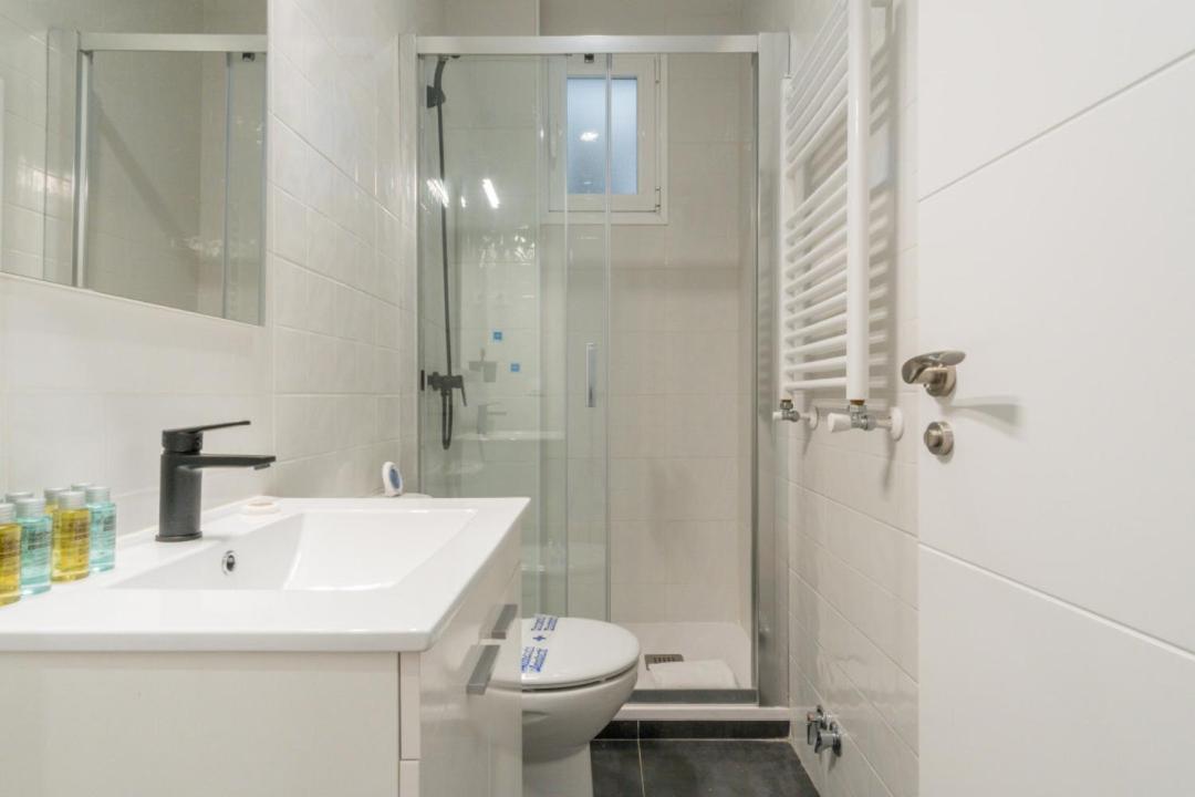 Wide & Modern- 3bd 1bth- Delicias Apartment *