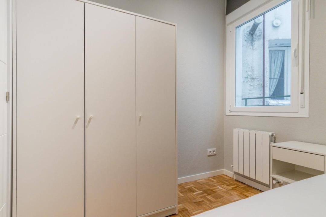 Wide & Modern- 3bd 1bth- Delicias Apartment