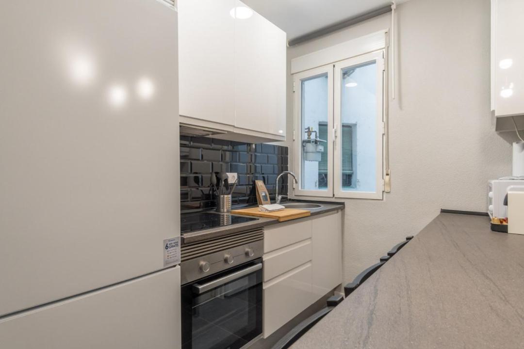 Wide & Modern- 3bd 1bth- Delicias Apartment *