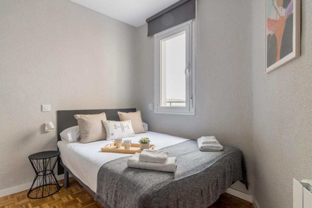 Apartment Wide & Modern- 3bd 1bth- Delicias *