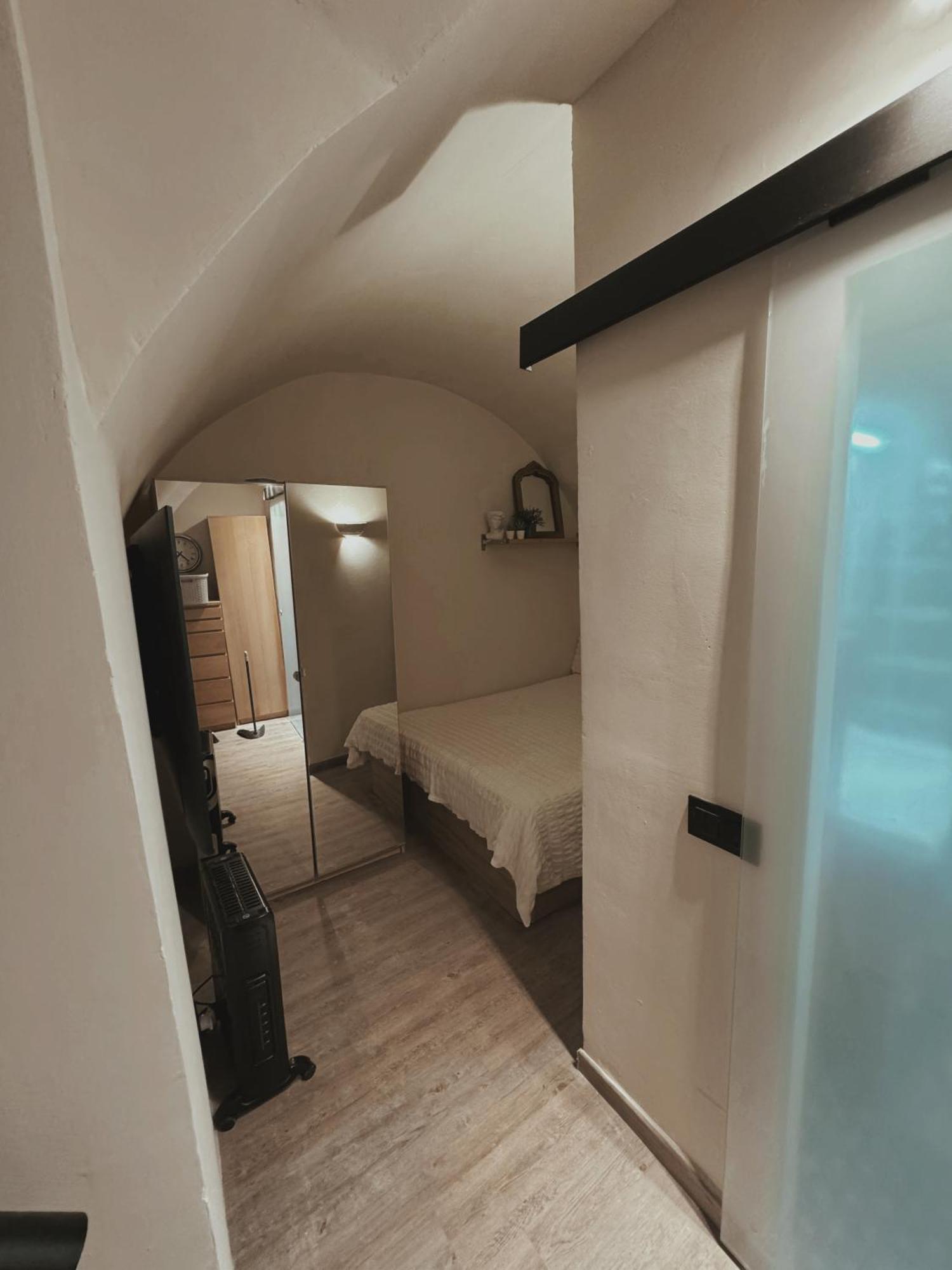 Apartment En Pleno Centro De Junto A Gran Via
