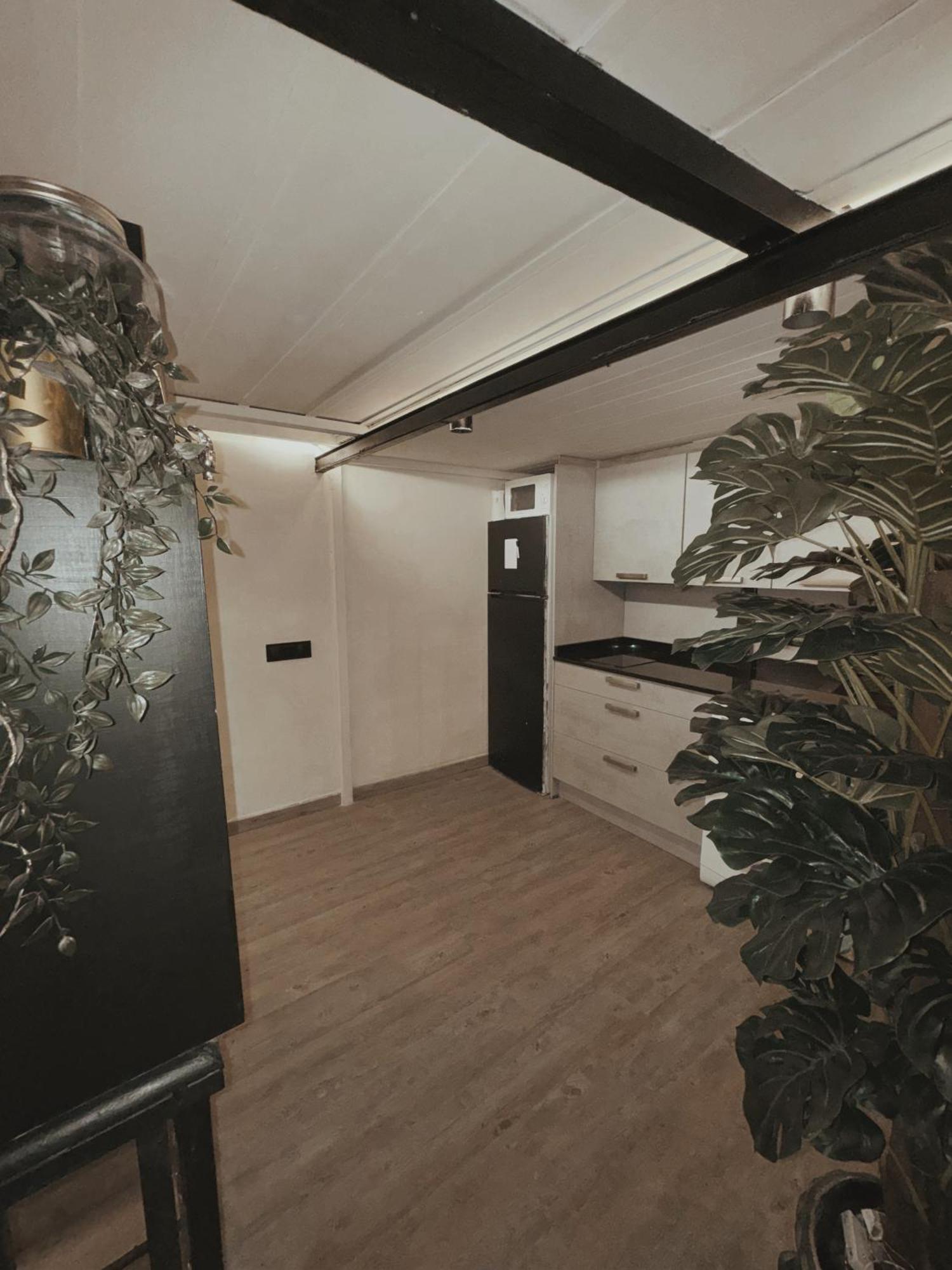 Apartment En Pleno Centro De Junto A Gran Via Madrid