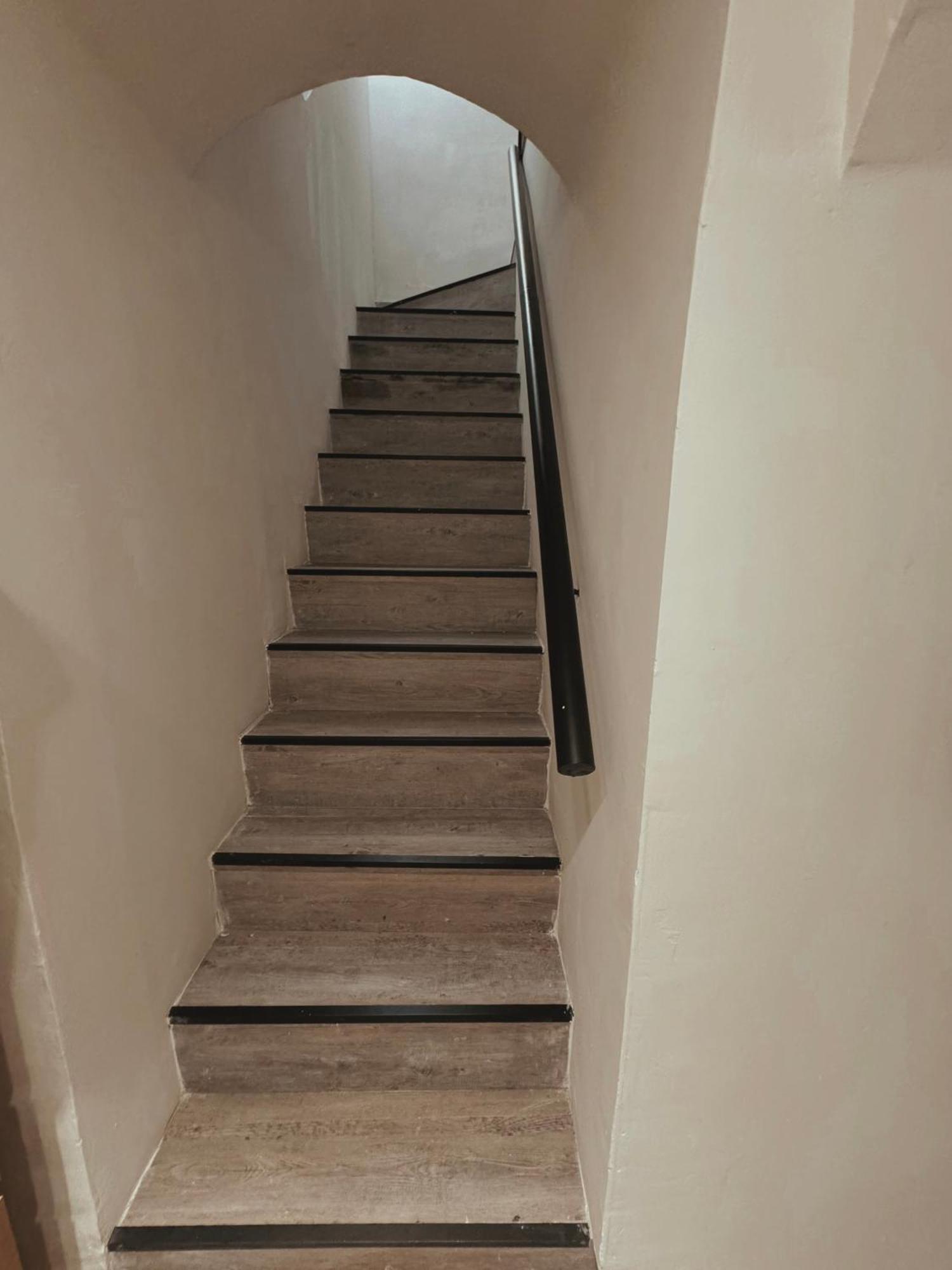 Apartment En Pleno Centro De Junto A Gran Via *