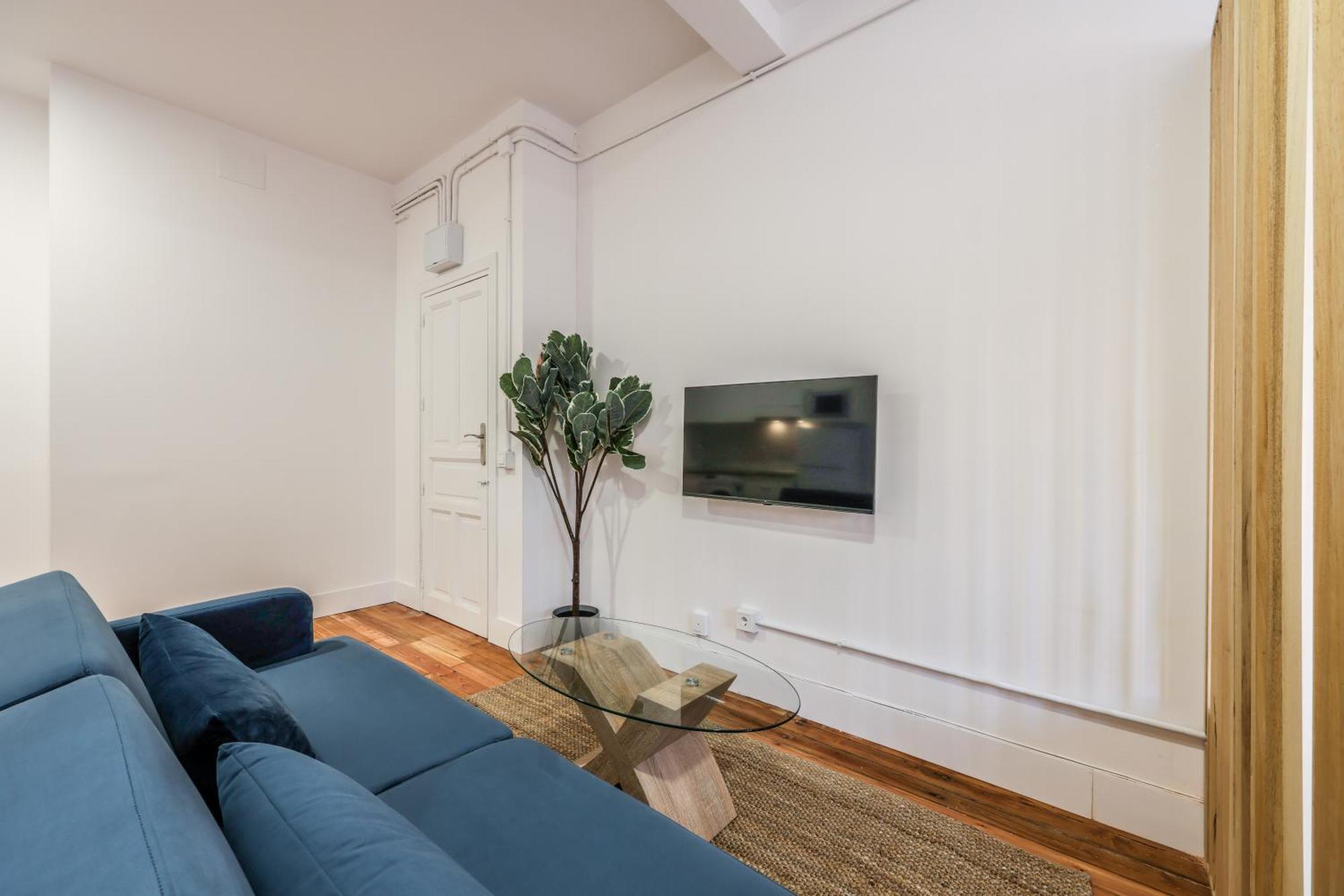Apartment Victoria *