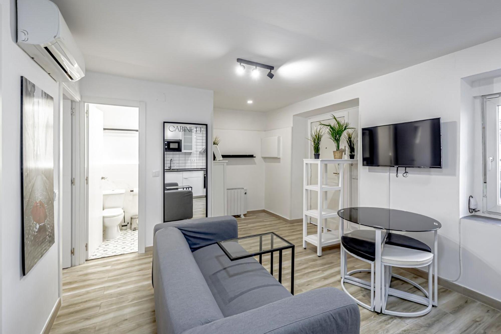 Apartment Pensamiento *