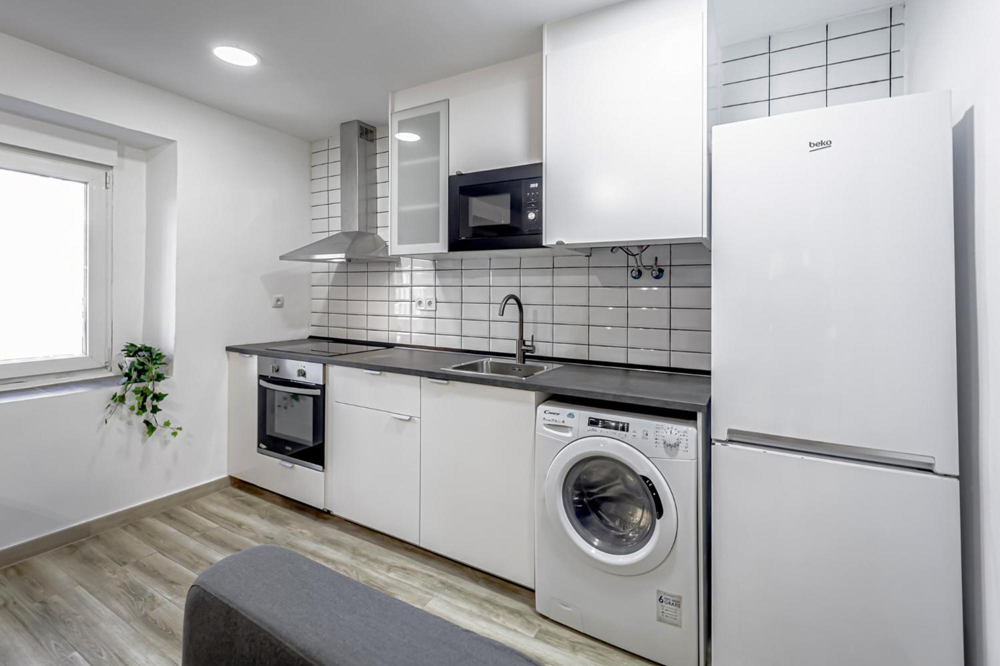 Pensamiento Apartment