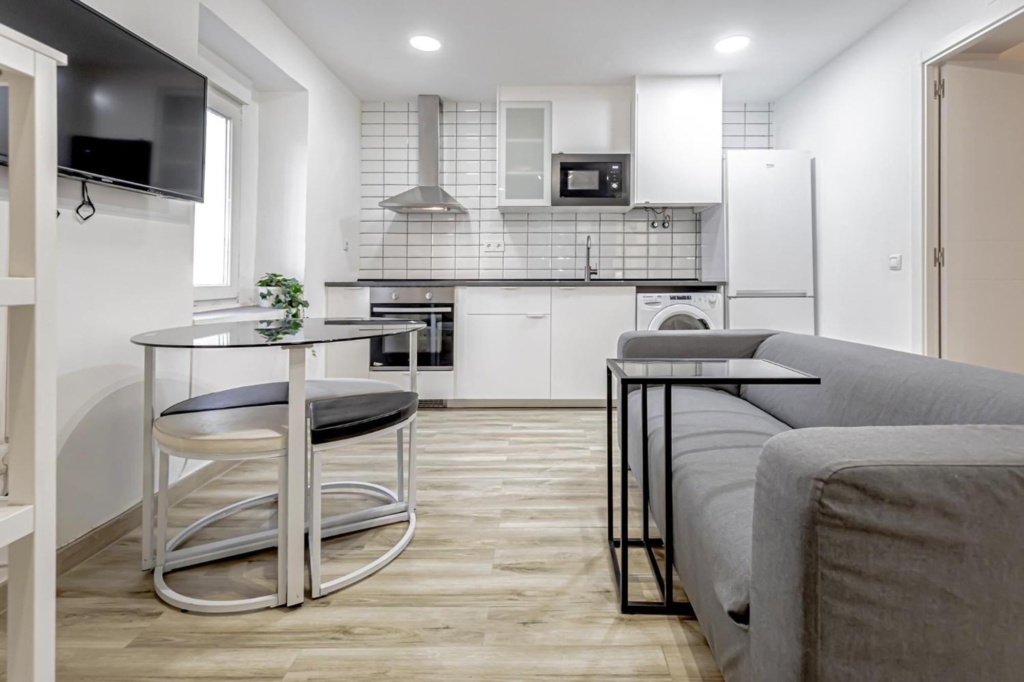 Pensamiento Apartment