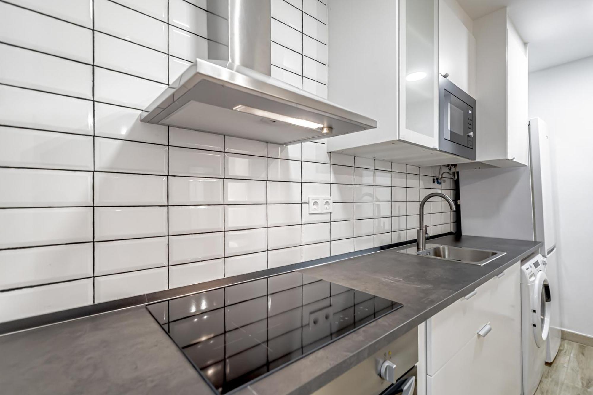 Pensamiento Apartment