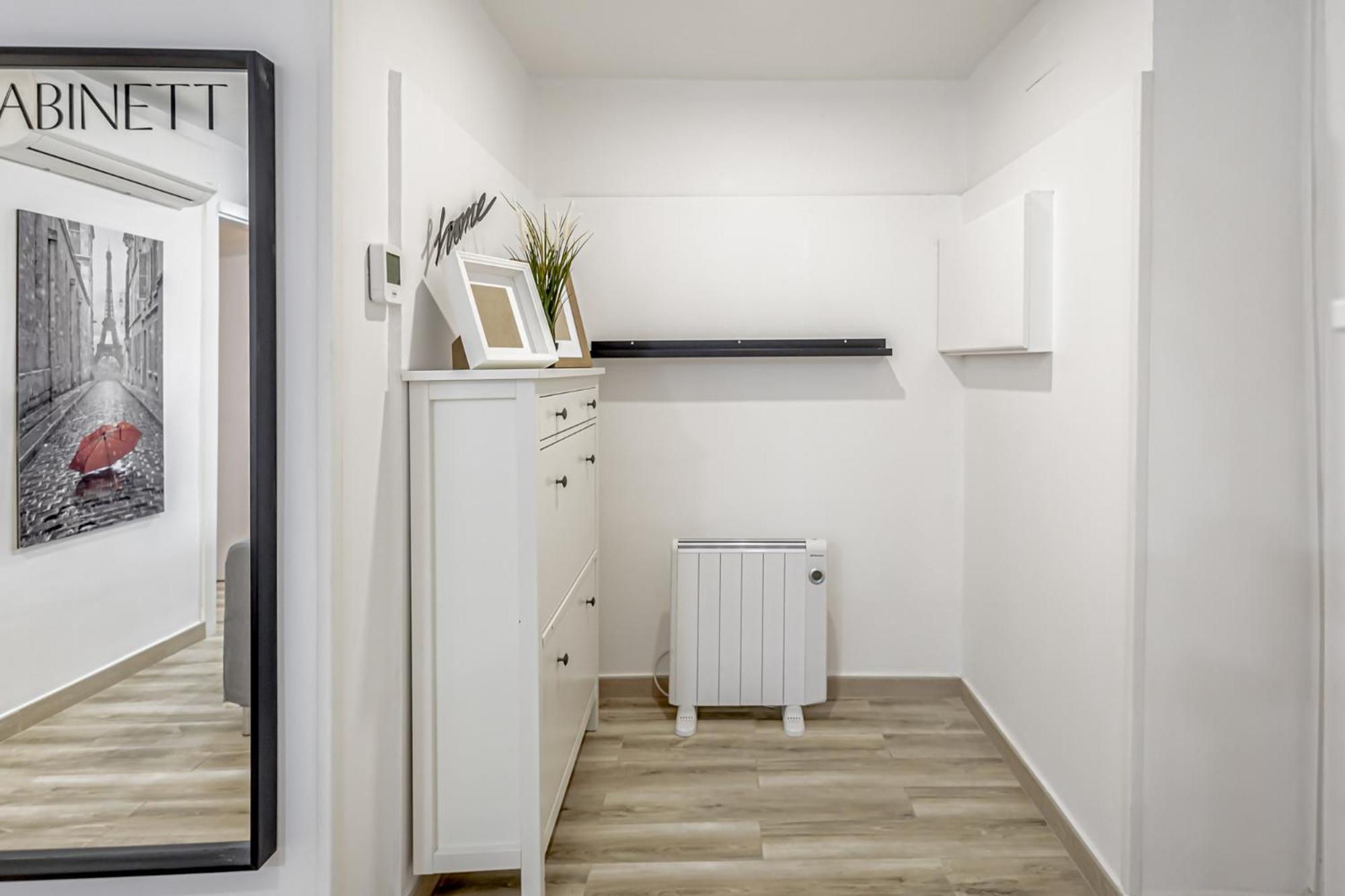 Pensamiento Apartment *