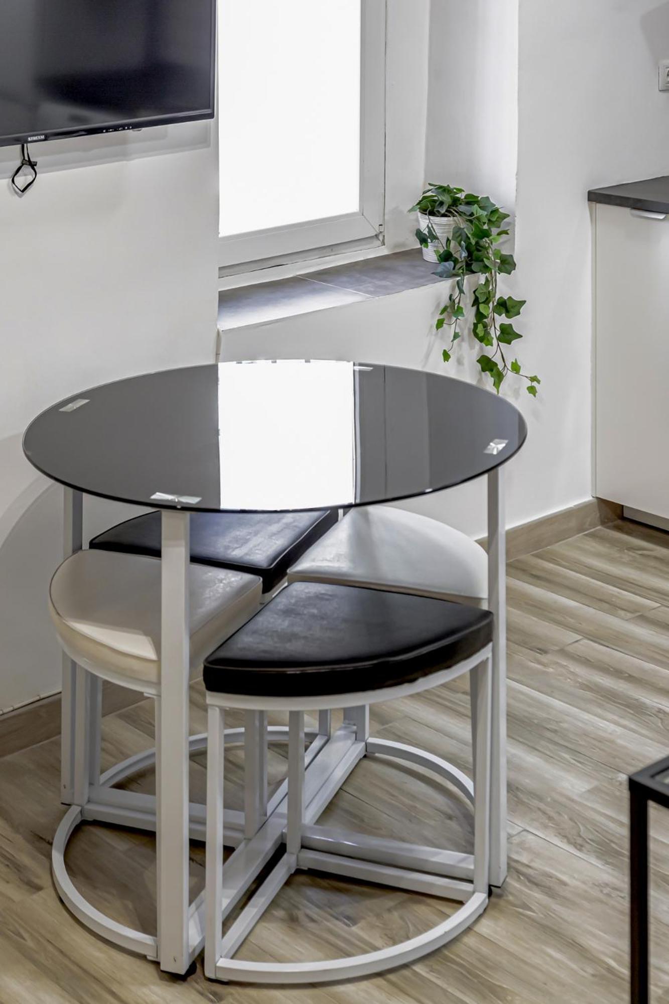 Pensamiento Apartment
