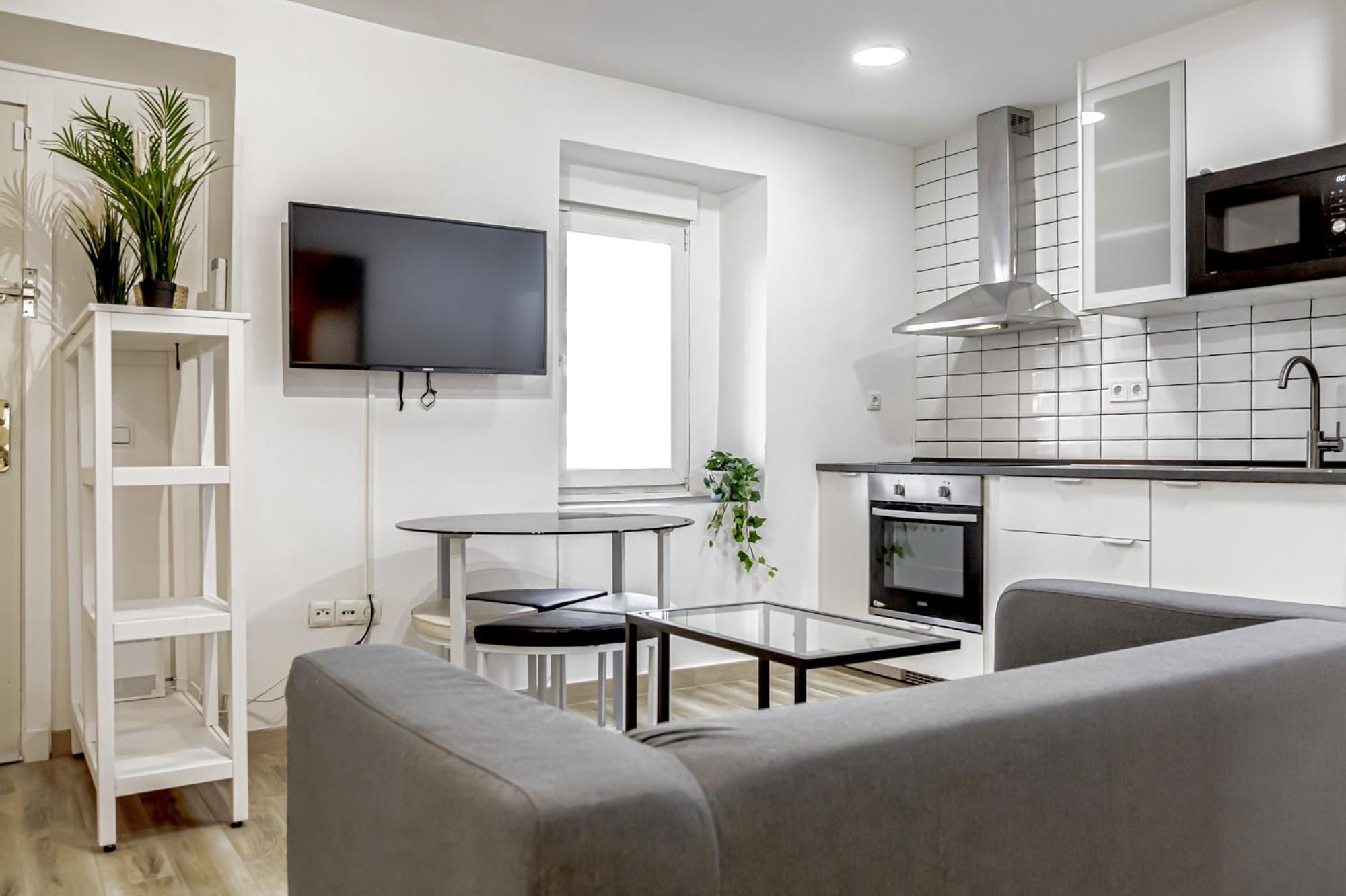 Apartment Pensamiento *