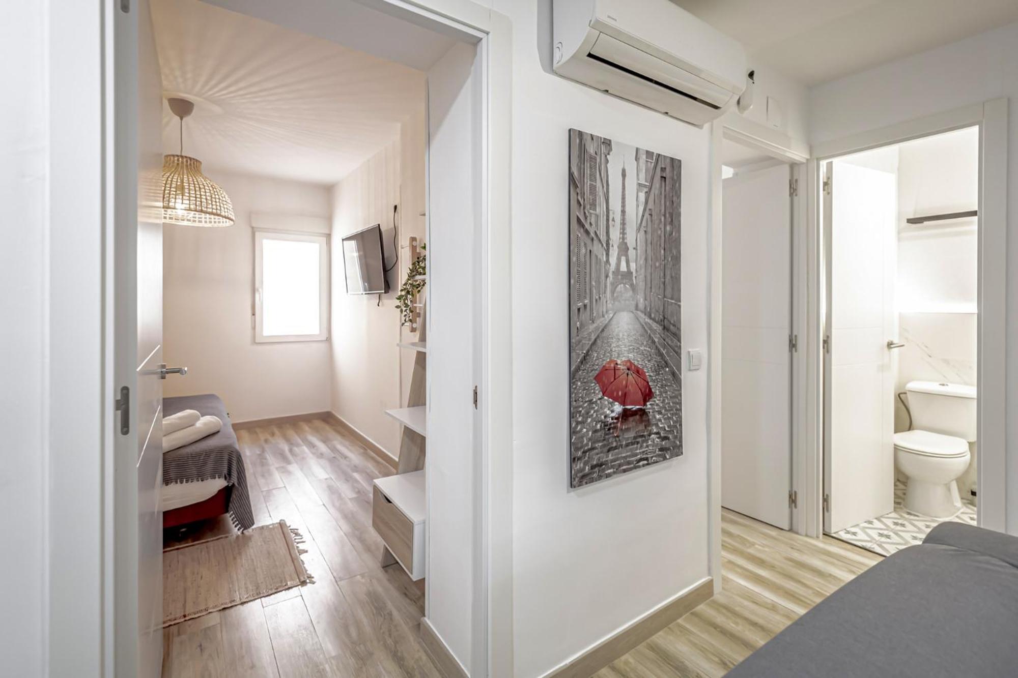 Apartment Pensamiento