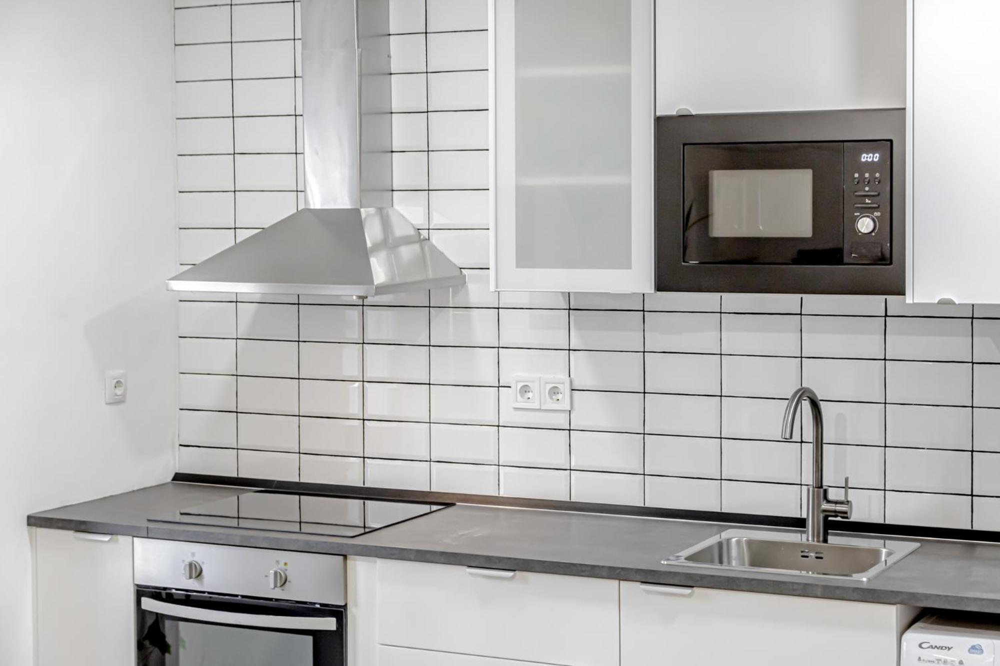 Pensamiento Apartment