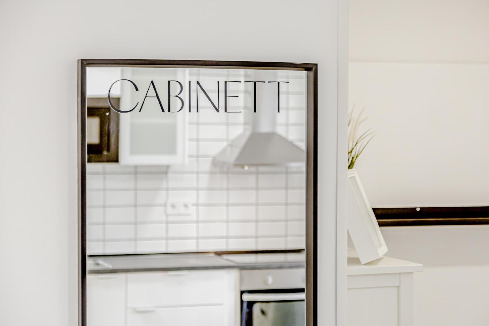 Apartment Pensamiento Madrid