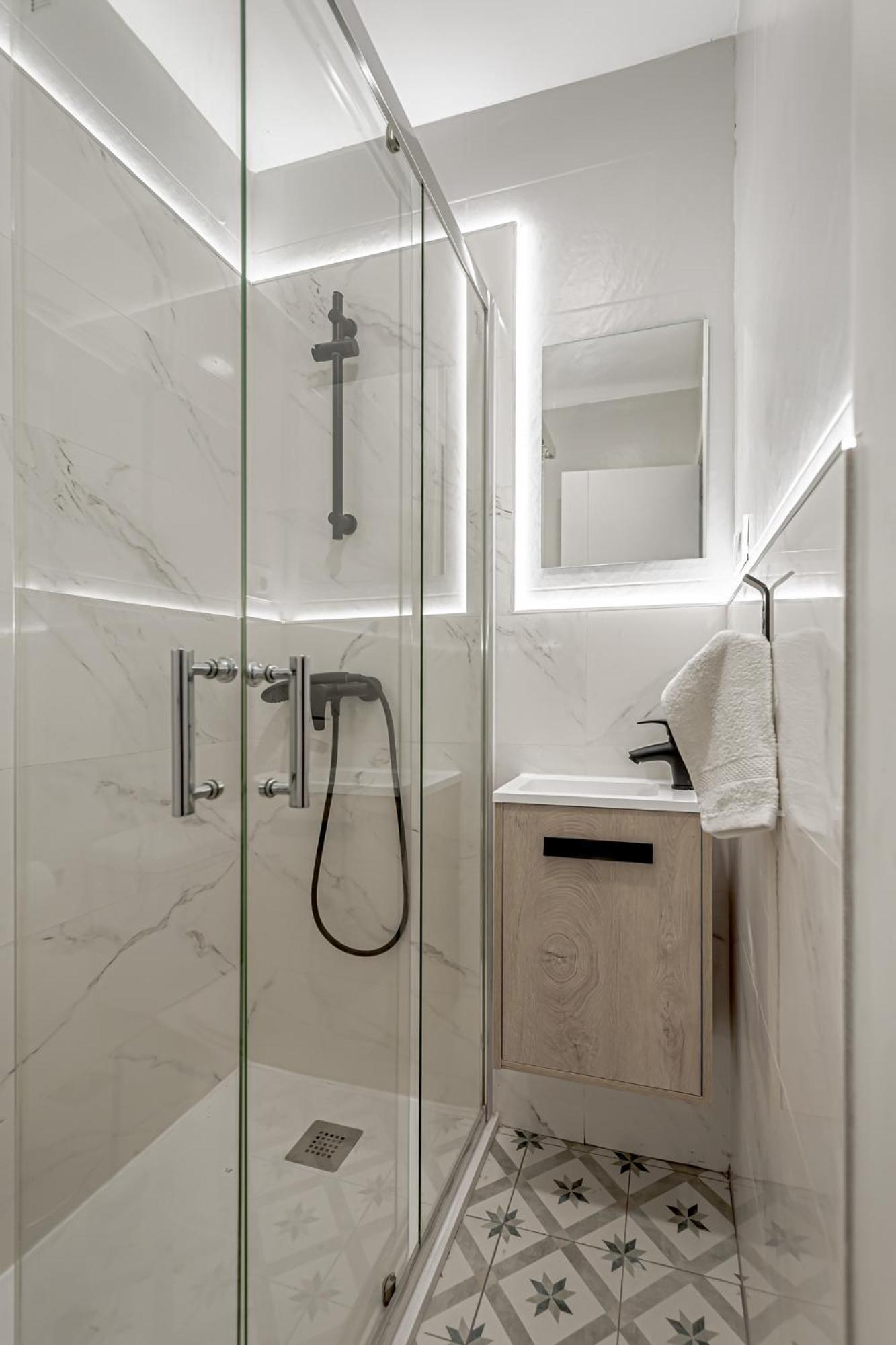 Pensamiento Apartment