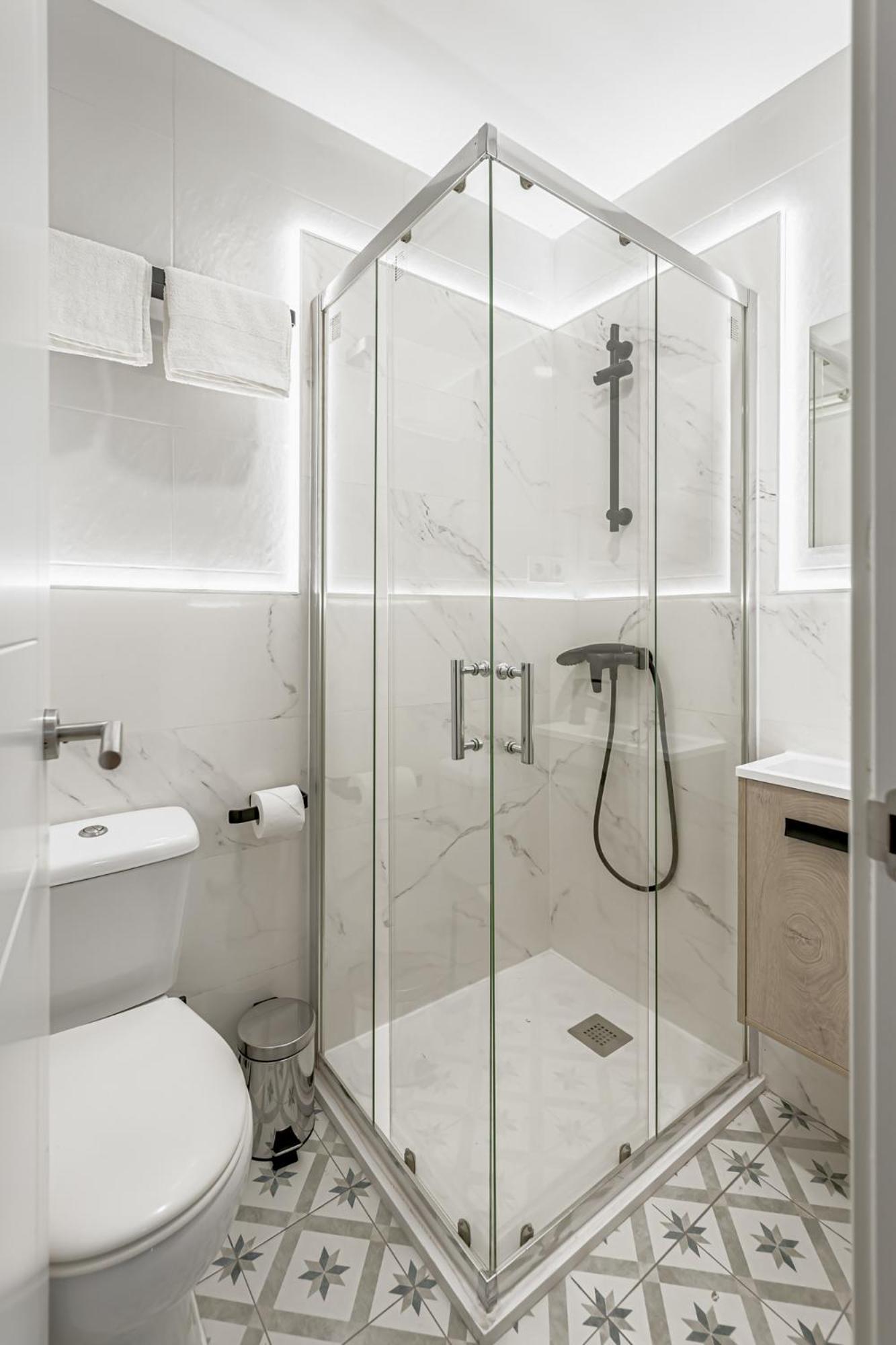 Apartment Pensamiento *