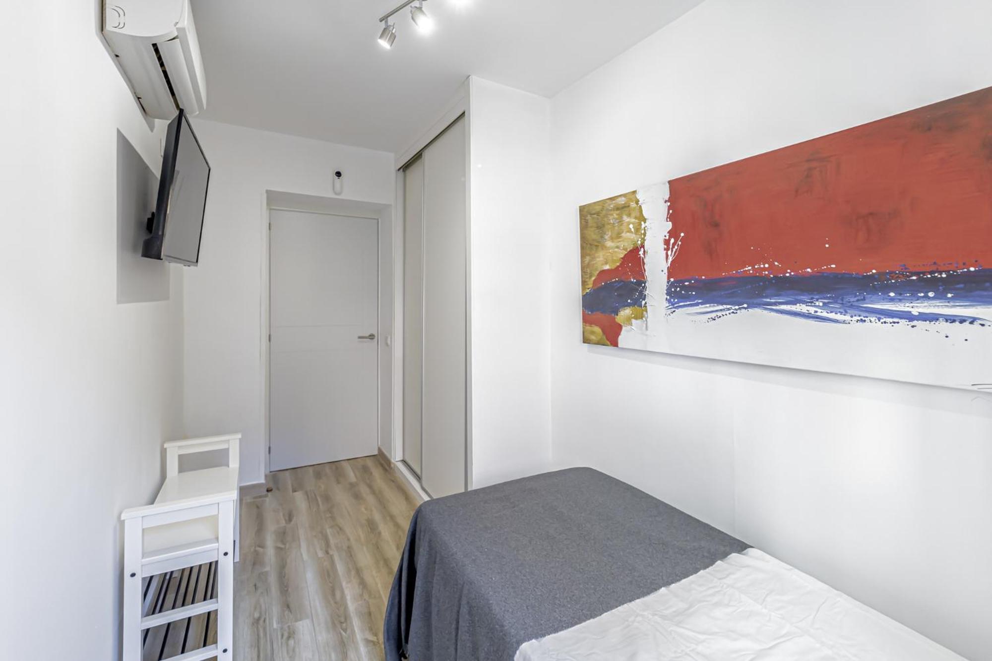 Apartment Pensamiento