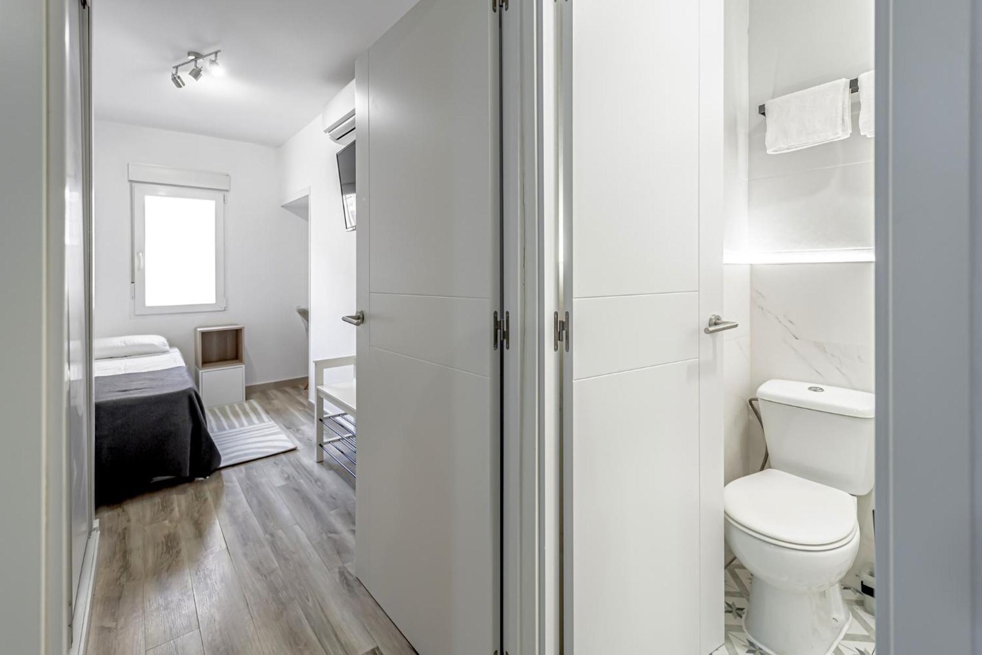Pensamiento Apartment