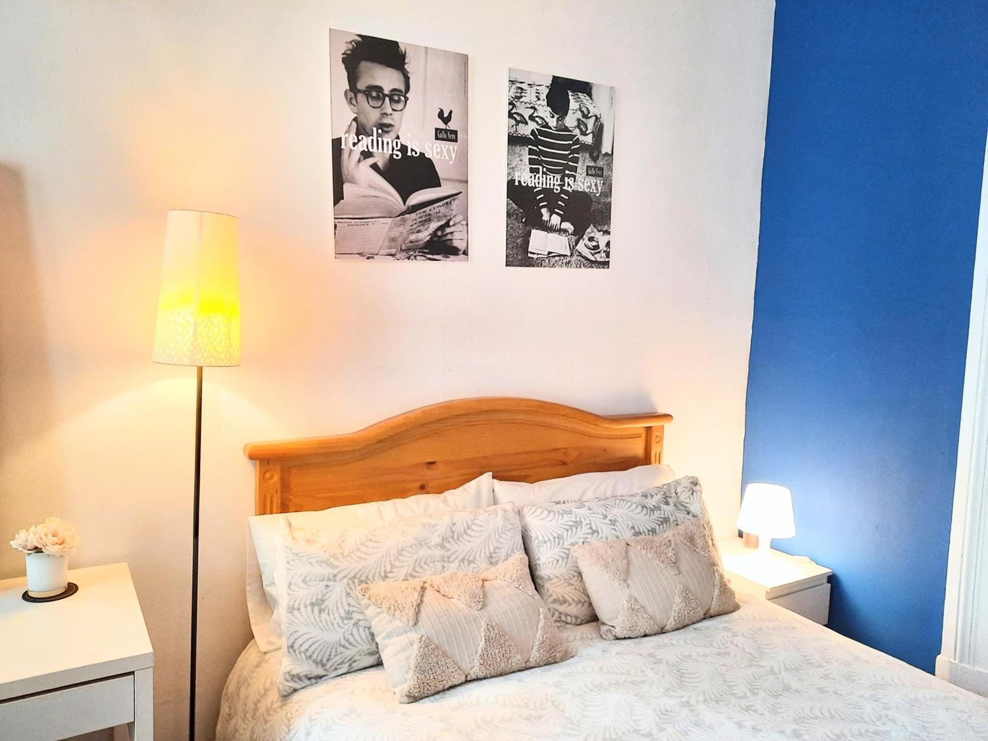Habitación en casa particular Barrio De Letras, Corazon De *