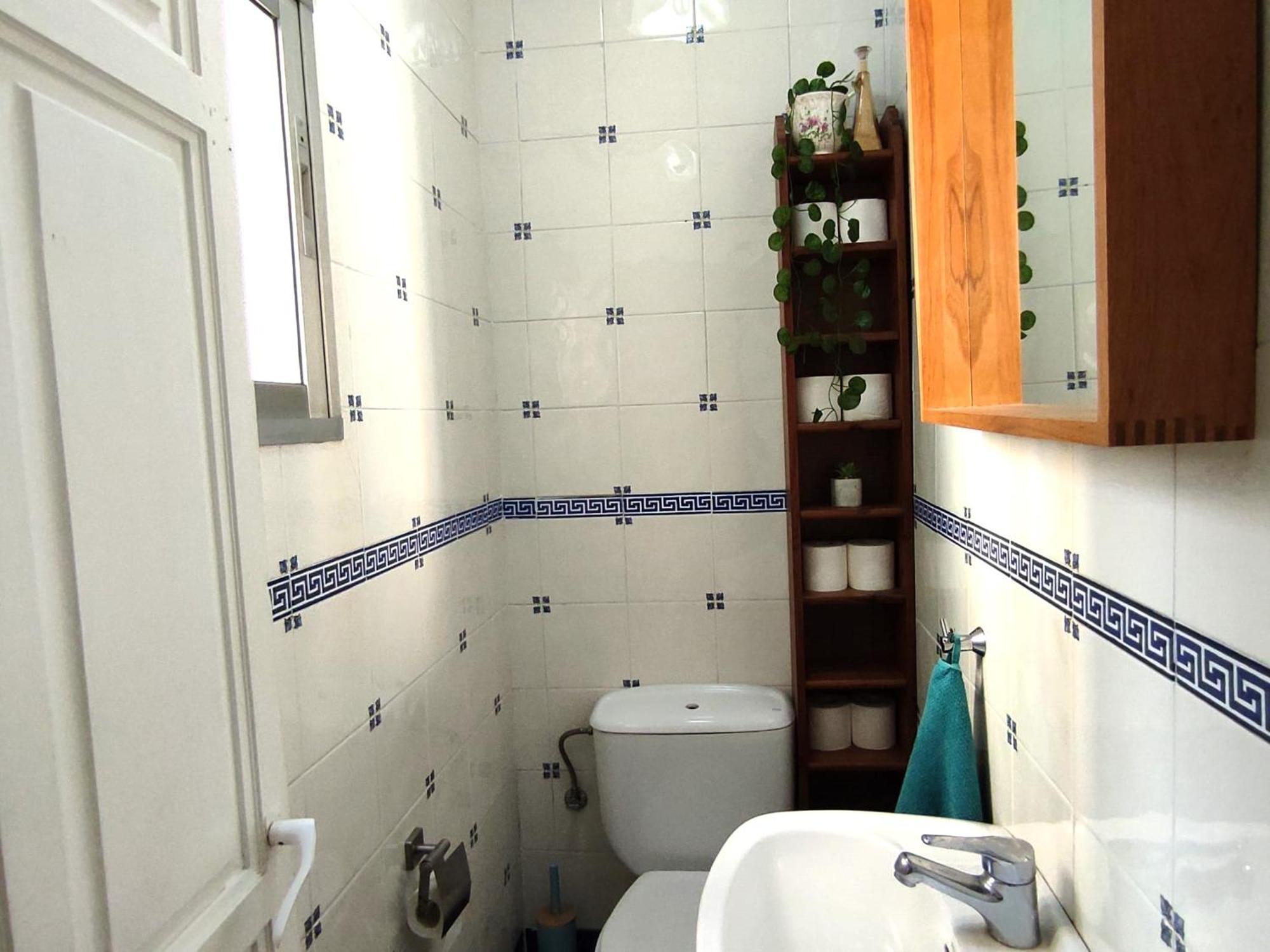 Barrio De Letras, Corazon De Habitación en casa particular