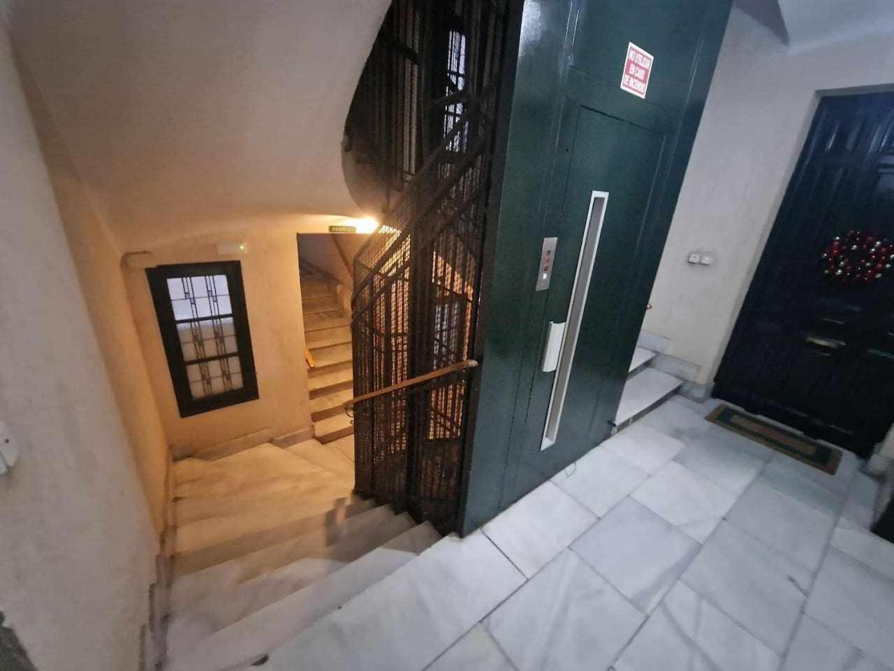 Apartment Menendez Pelayo, Loft Junto Al Retiro