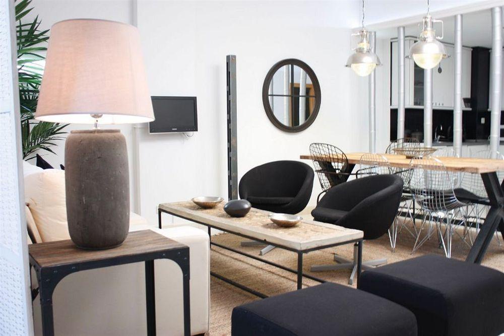 Wootravelling Plaza De Oriente Homtels Apartment *