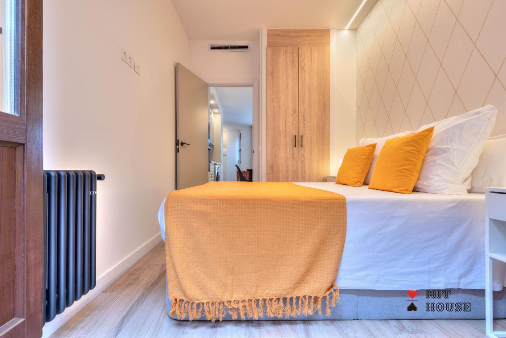 Apartment 4 Ways En *